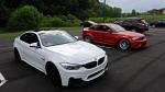 BMW M4 Coupe by P1 Motorcars 2014 года